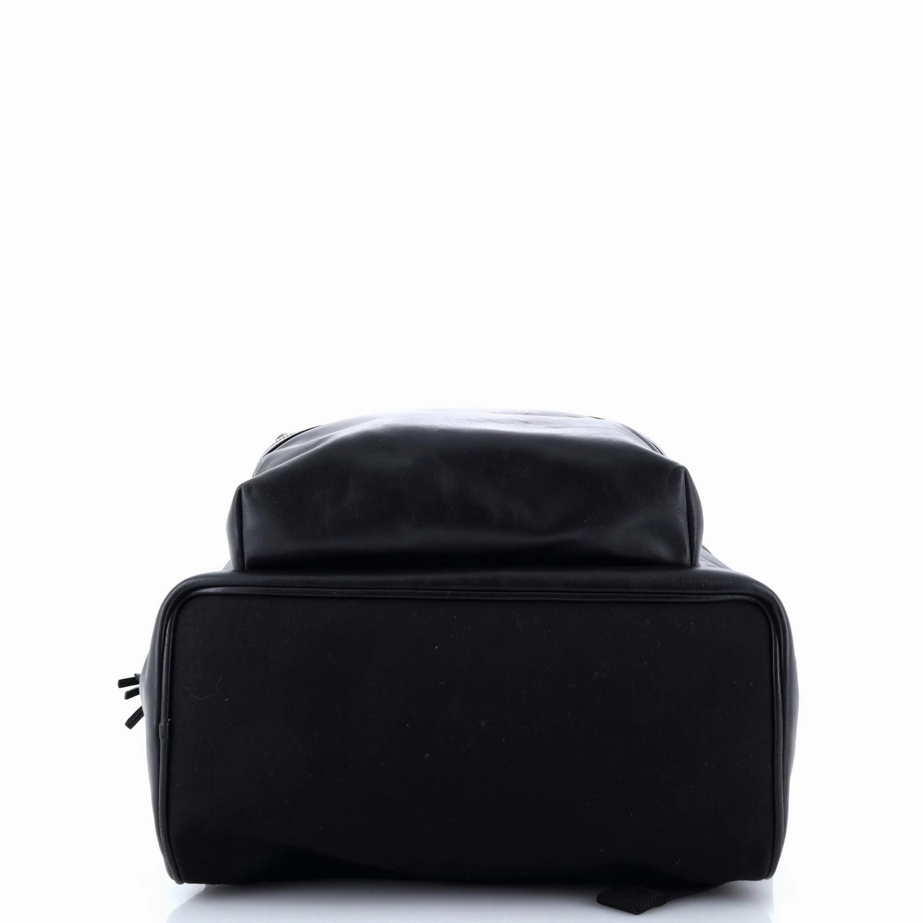 City Backpack Leather Medium