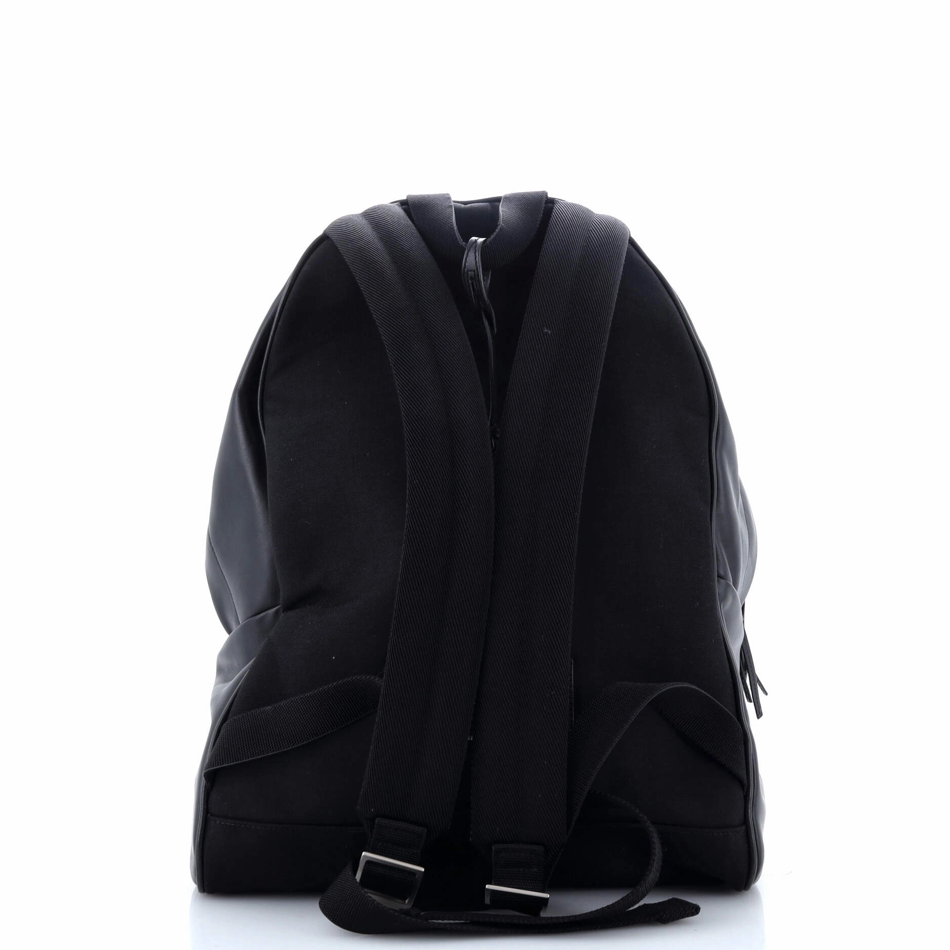 City Backpack Leather Medium