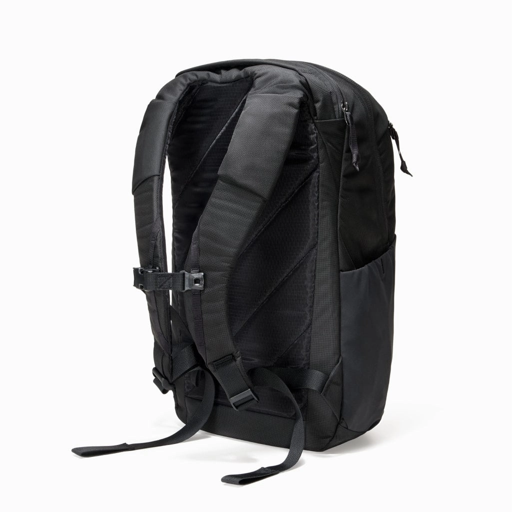 Civic Half Zip - 2025 Version