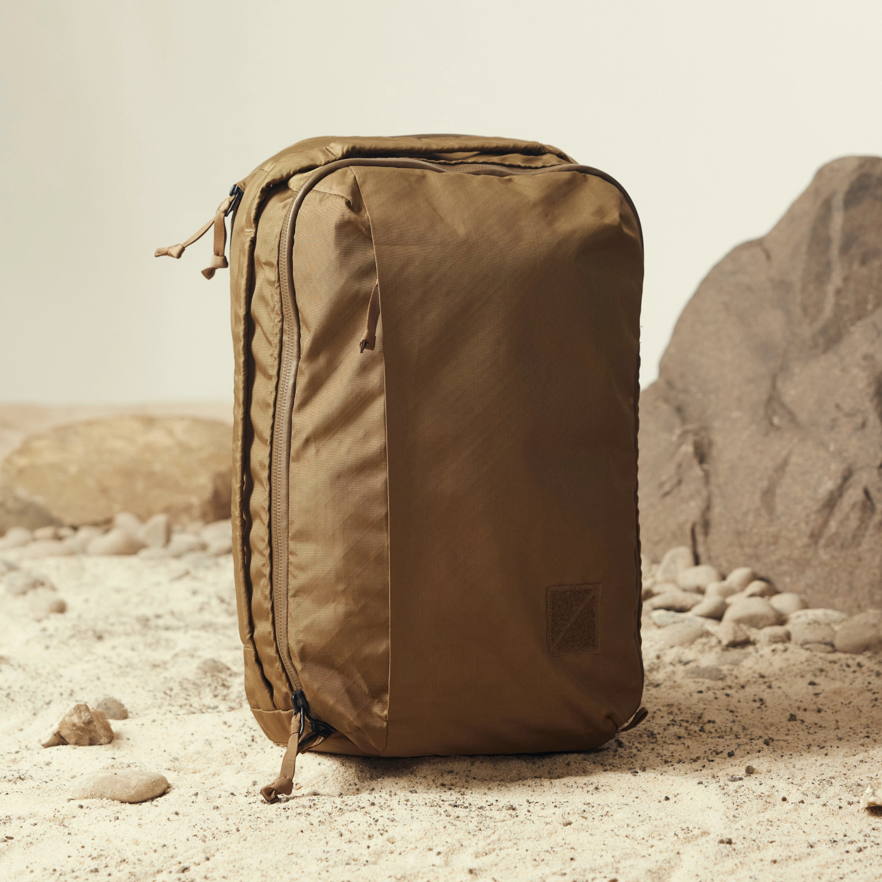 Civic Panel Loader 24L - Ecopak