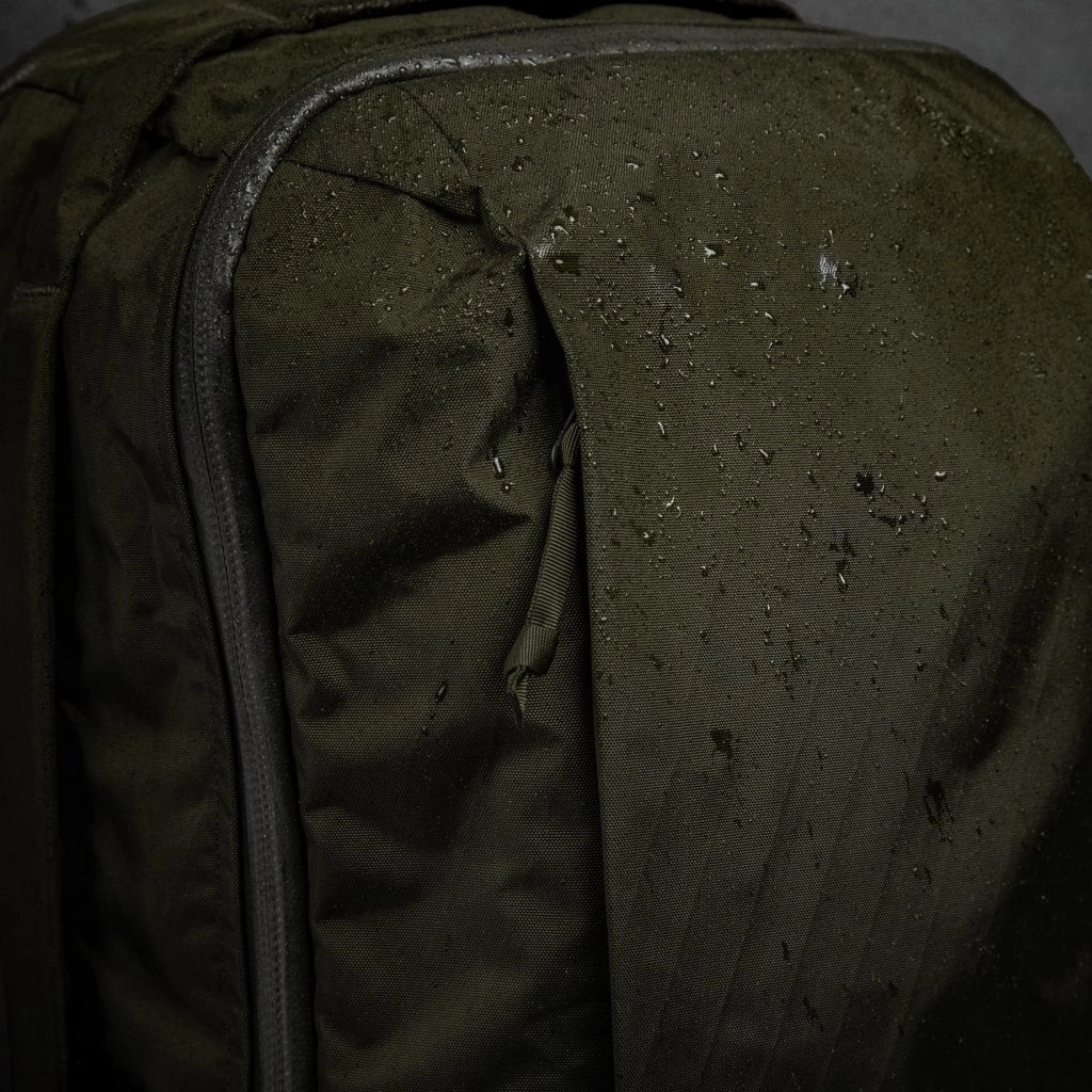 Civic Panel Loader 24L (OD Green Limited Edition)