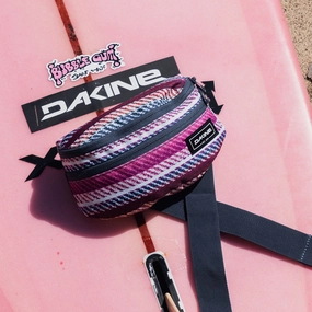 Classic Hip Pack - Blanket Stripe