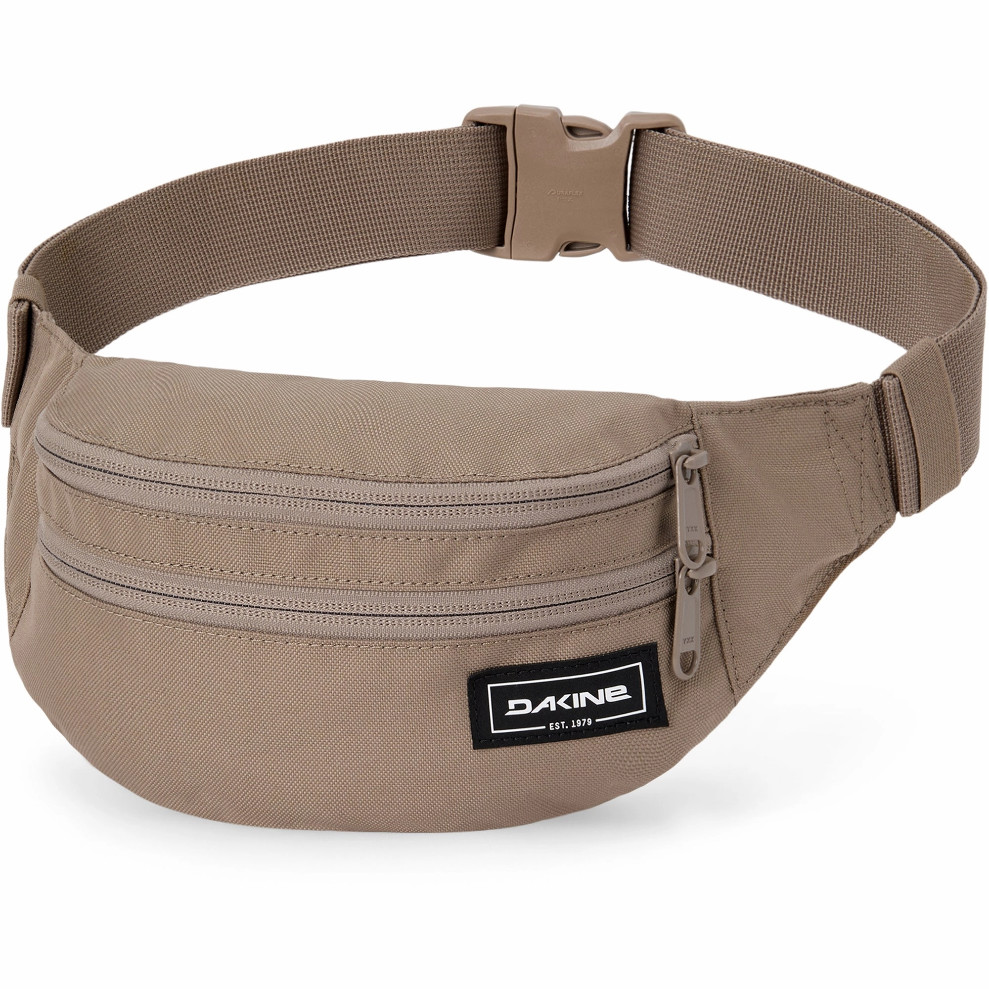 Classic Hip Pack - Pinebark