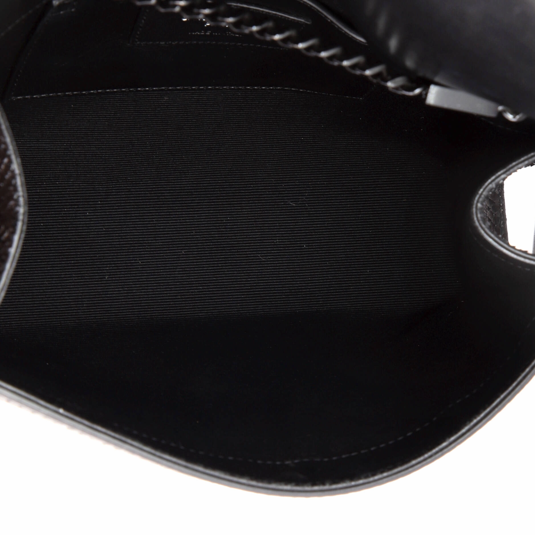 Classic Monogram Crossbody Bag Python Medium