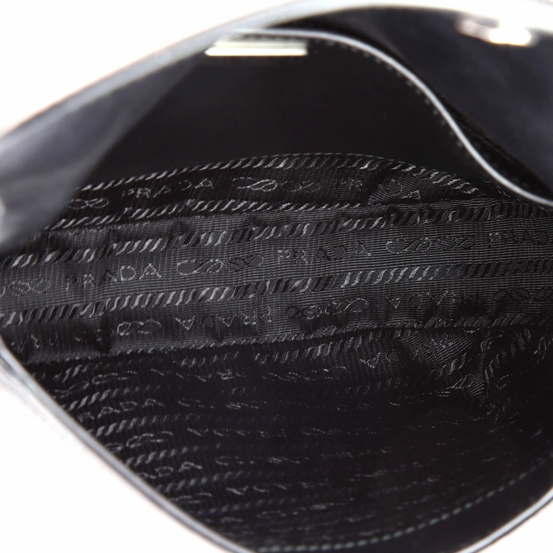 Cleo Flap Shoulder Bag Spazzolato Leather Small