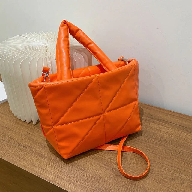 Cleo Women's Quilted Handbags