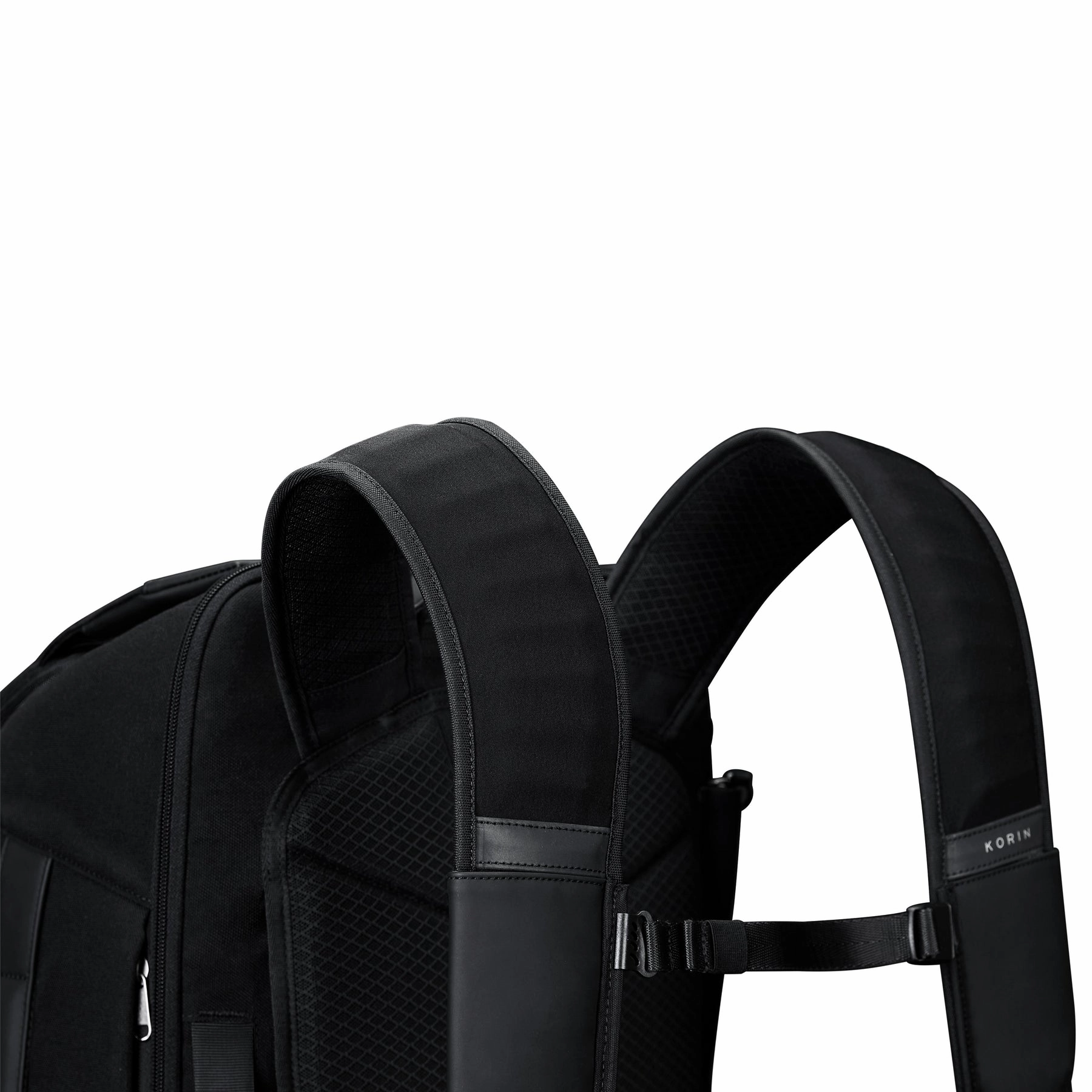 Clickpack Travlo 45L - Complete Set