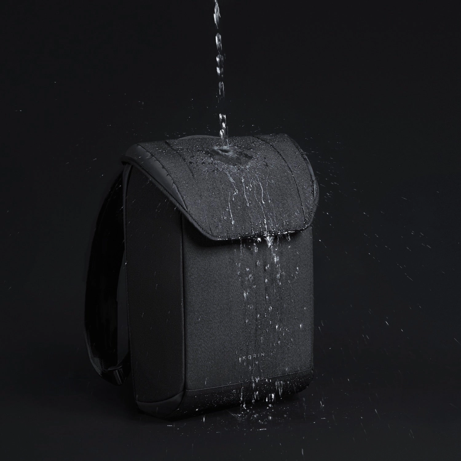 ClickPack X 100% SlashProof Backpack - Korin Design