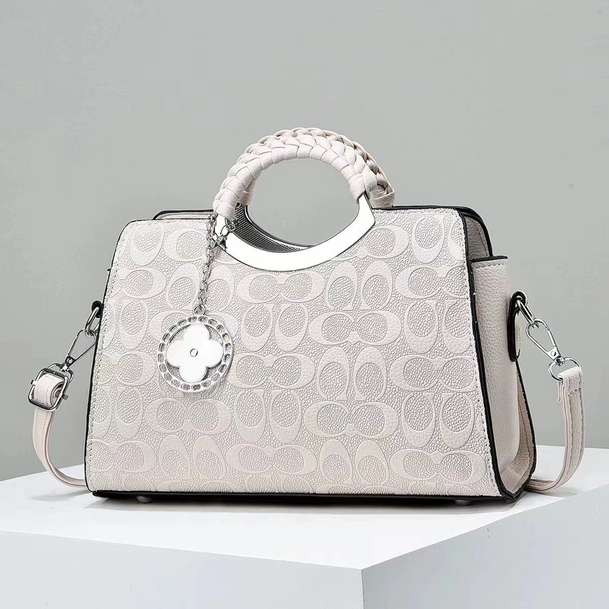Coach Brand Handbag 5012-1