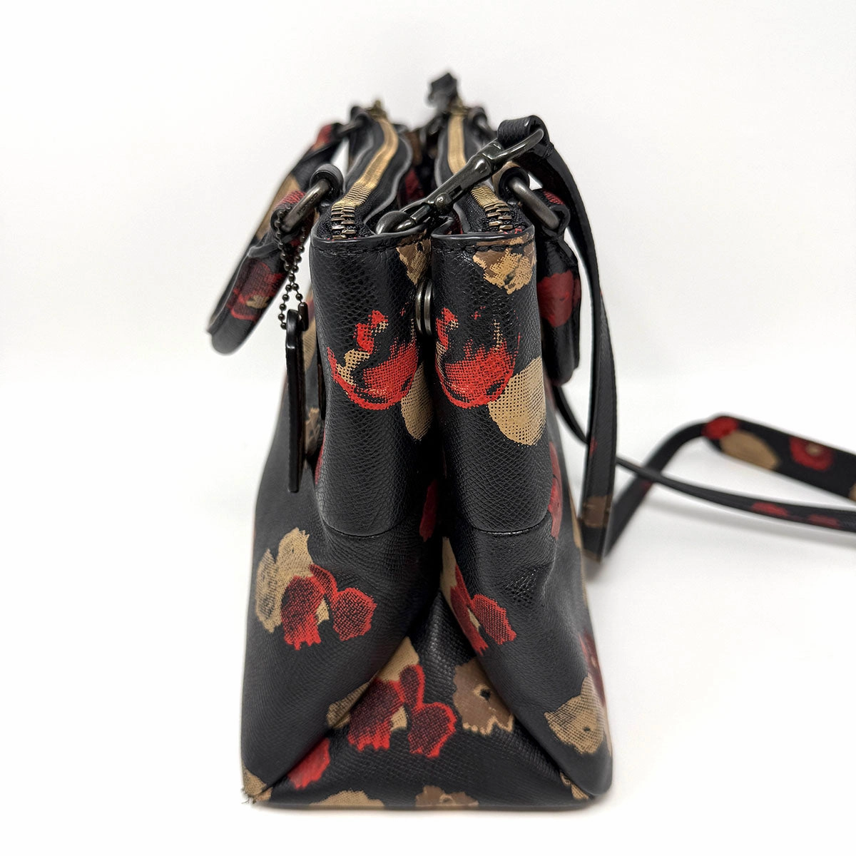 Coach Handle Bag