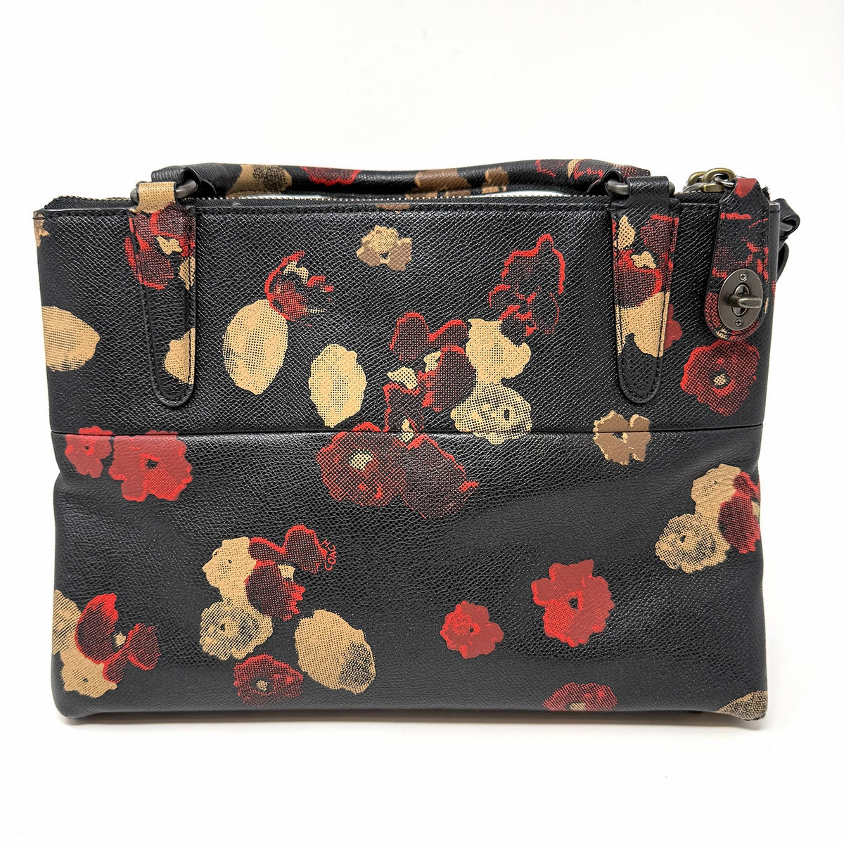 Coach Handle Bag
