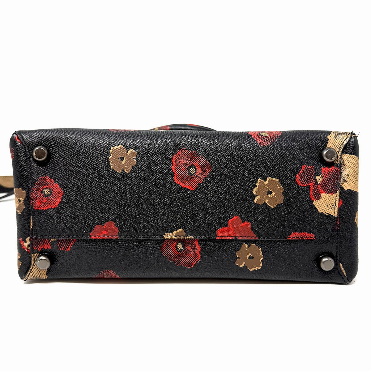 Coach Handle Bag