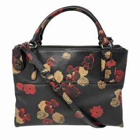 Coach Handle Bag