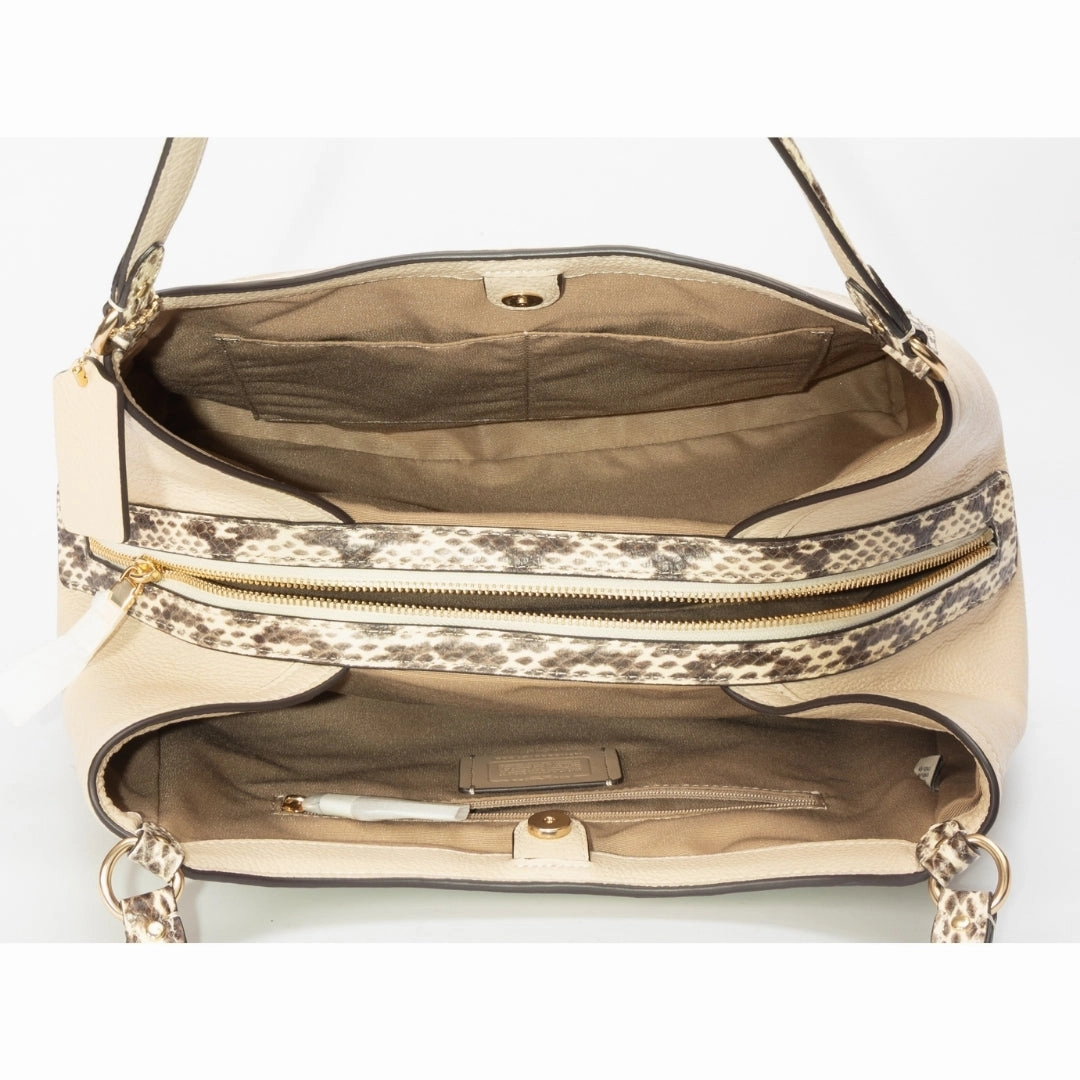 Coach Kristy Shoulder Bag
