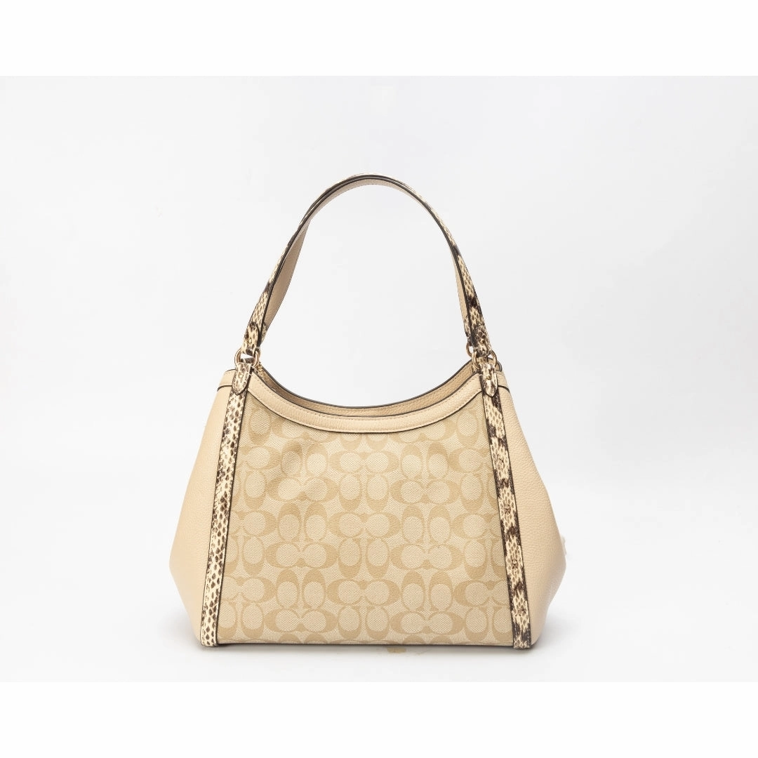 Coach Kristy Shoulder Bag