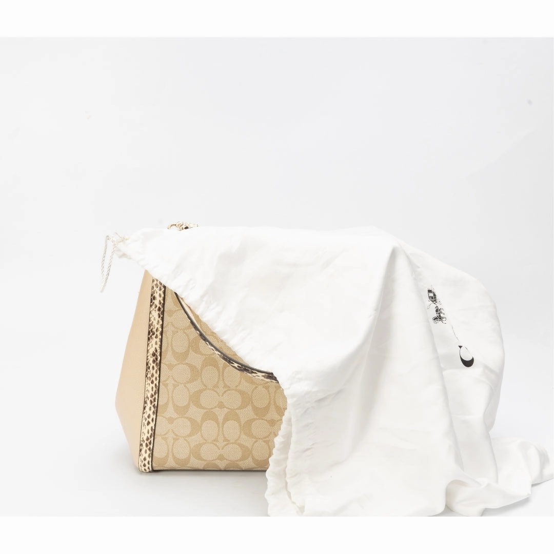 Coach Kristy Shoulder Bag