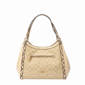 Coach Kristy Shoulder Bag