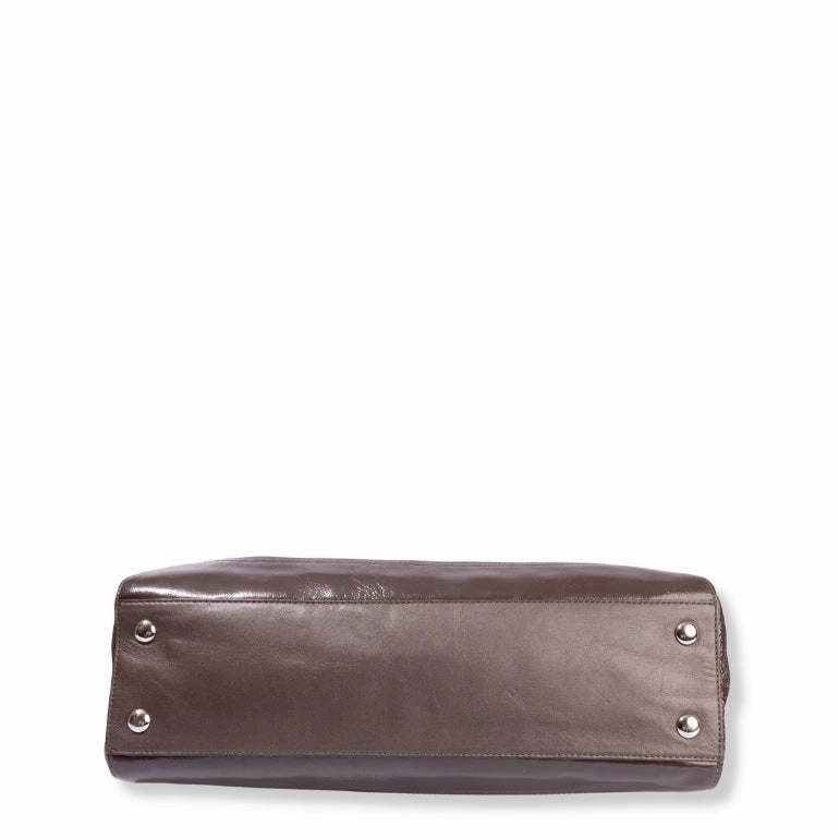 Coach Park Carryall Satchel