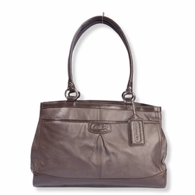 Coach Park Carryall Satchel