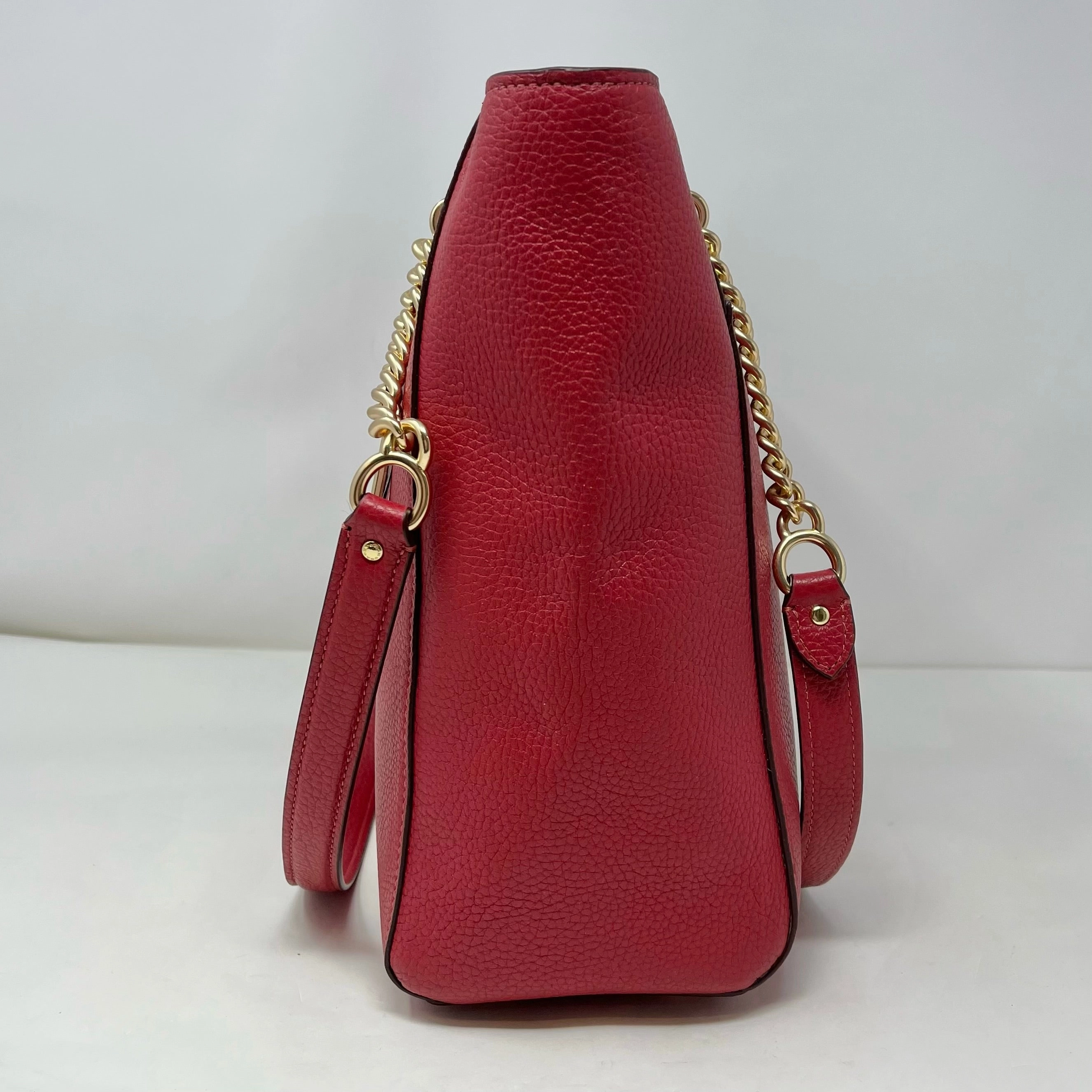 Coach Tote