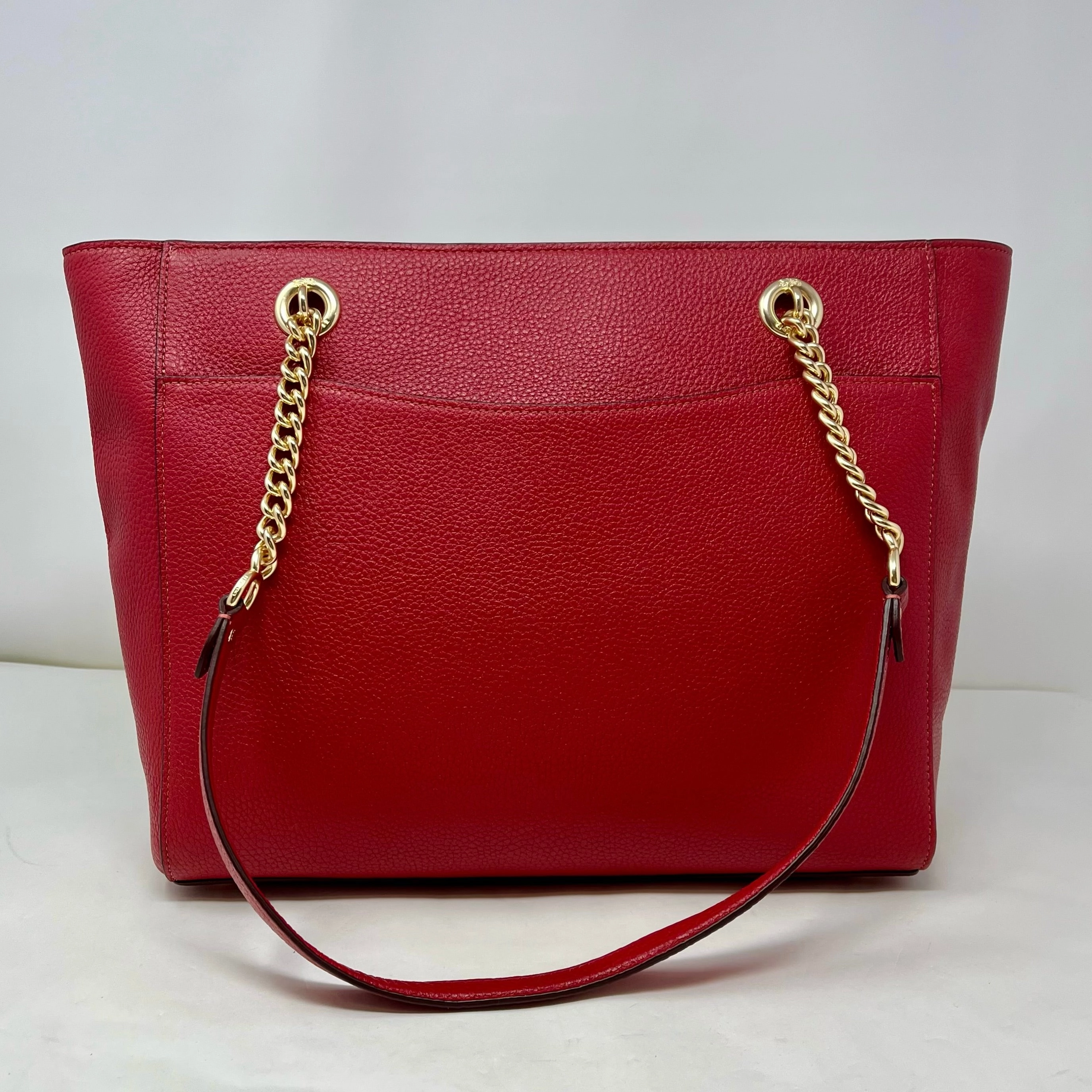 Coach Tote
