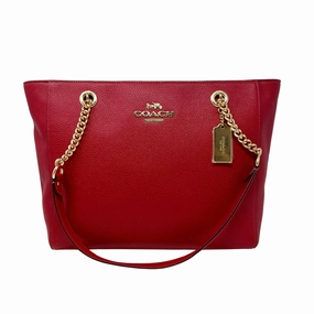 Coach Tote