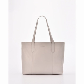 COBB & CO Thornlie RFID Blocking Protective Leather Tote