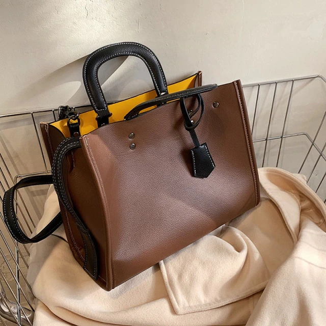 Colado Women's Large Luxury Handbag