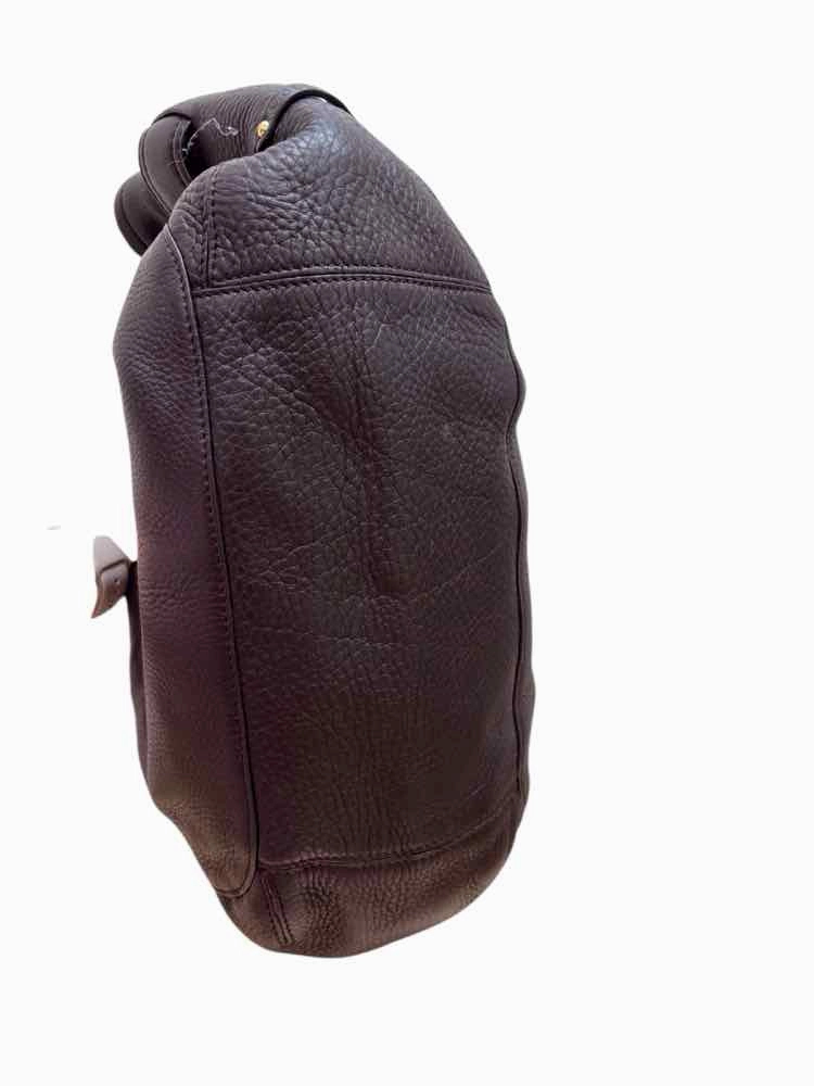 Cole Haan Black Handbag