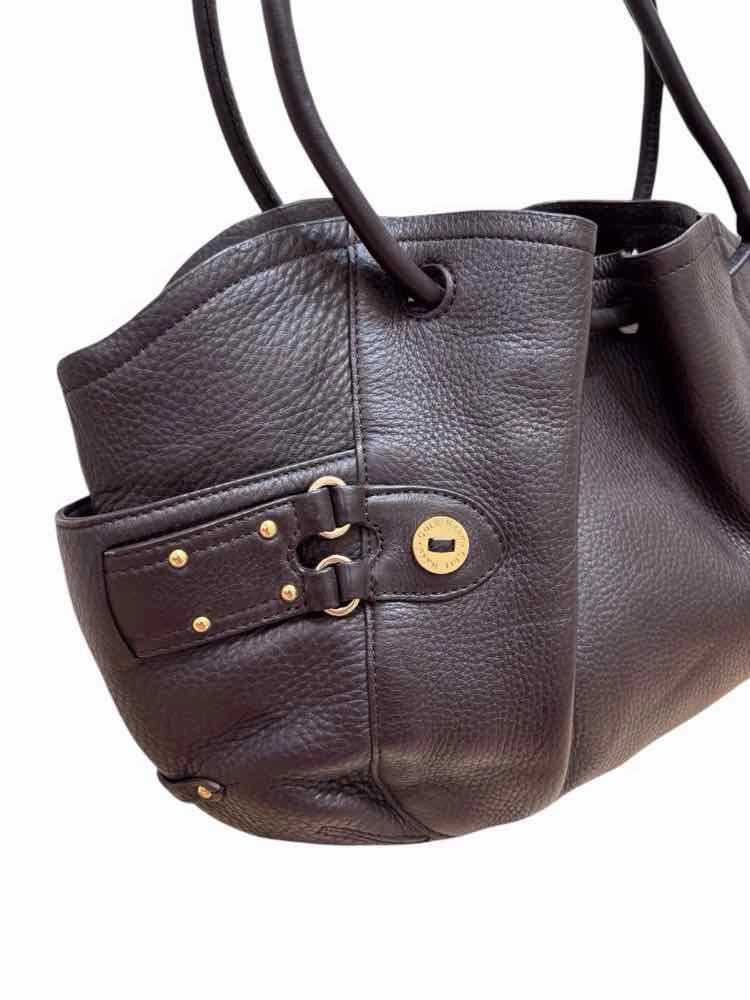 Cole Haan Black Handbag