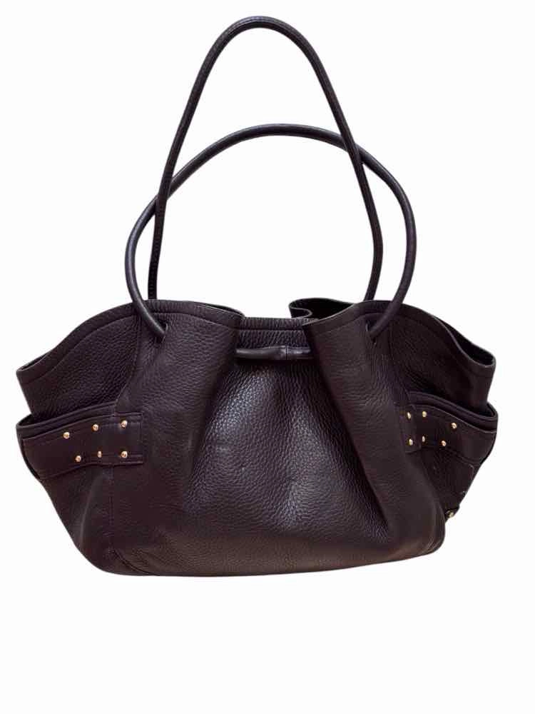 Cole Haan Black Handbag