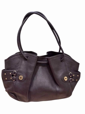 Cole Haan Black Handbag