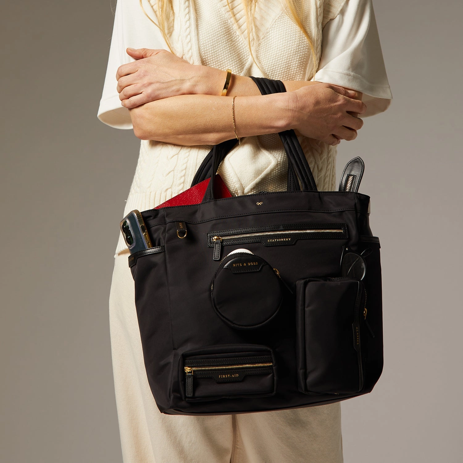 Commuter Tote