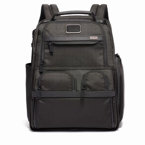 Compact Laptop Brief Pack