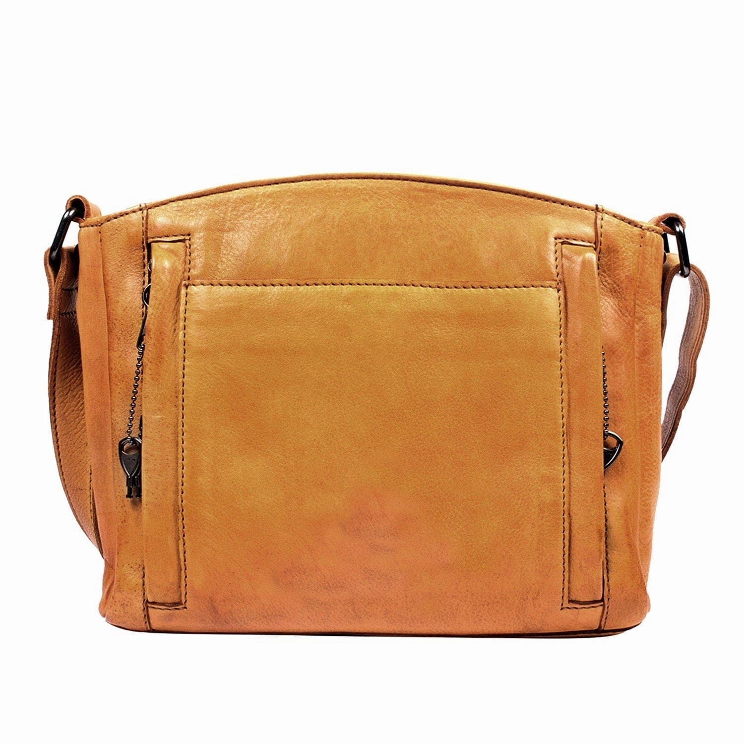 Conceal Carry Autumn Crossbody by Lady Conceal