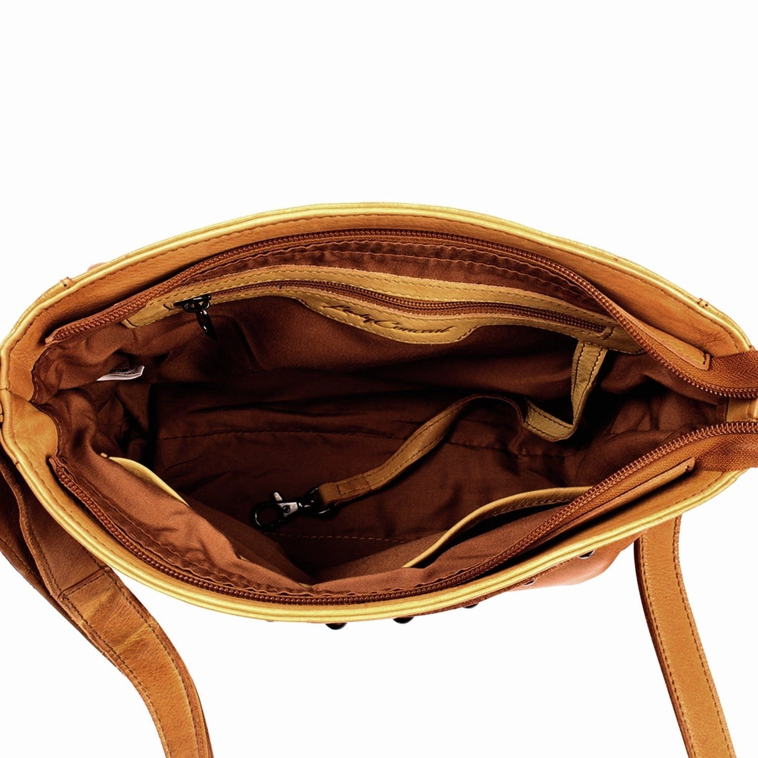 Conceal Carry Autumn Crossbody by Lady Conceal