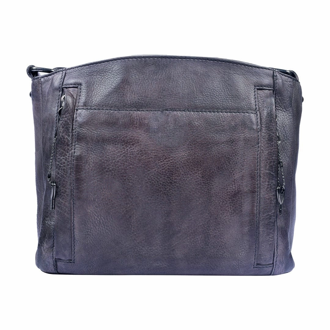Conceal Carry Autumn Crossbody by Lady Conceal
