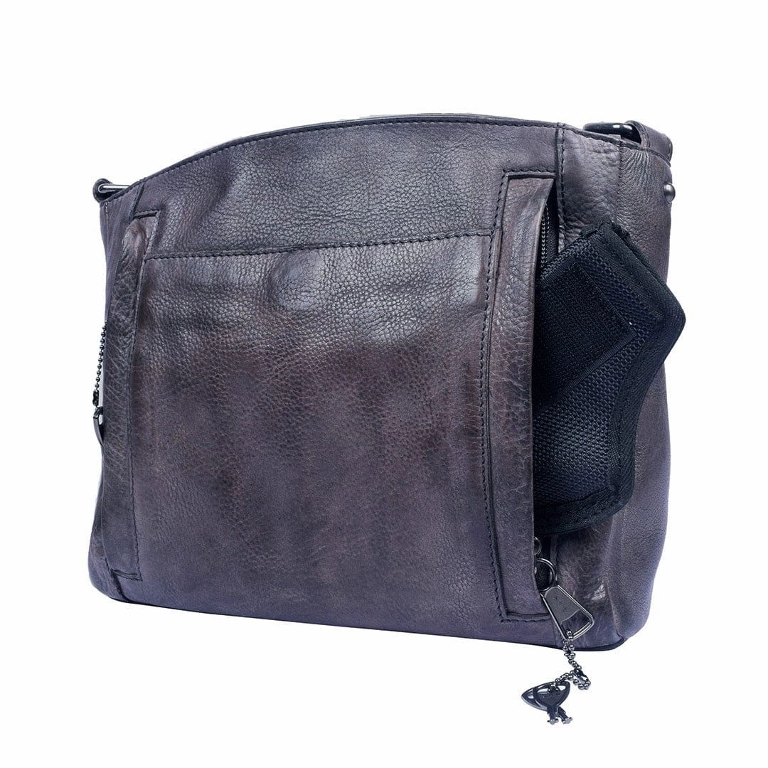 Conceal Carry Autumn Crossbody by Lady Conceal