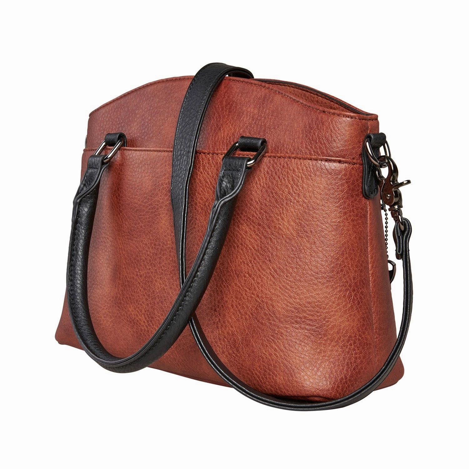 Concealed Carry Carly Satchel by Lady Conceal by Lady Conceal