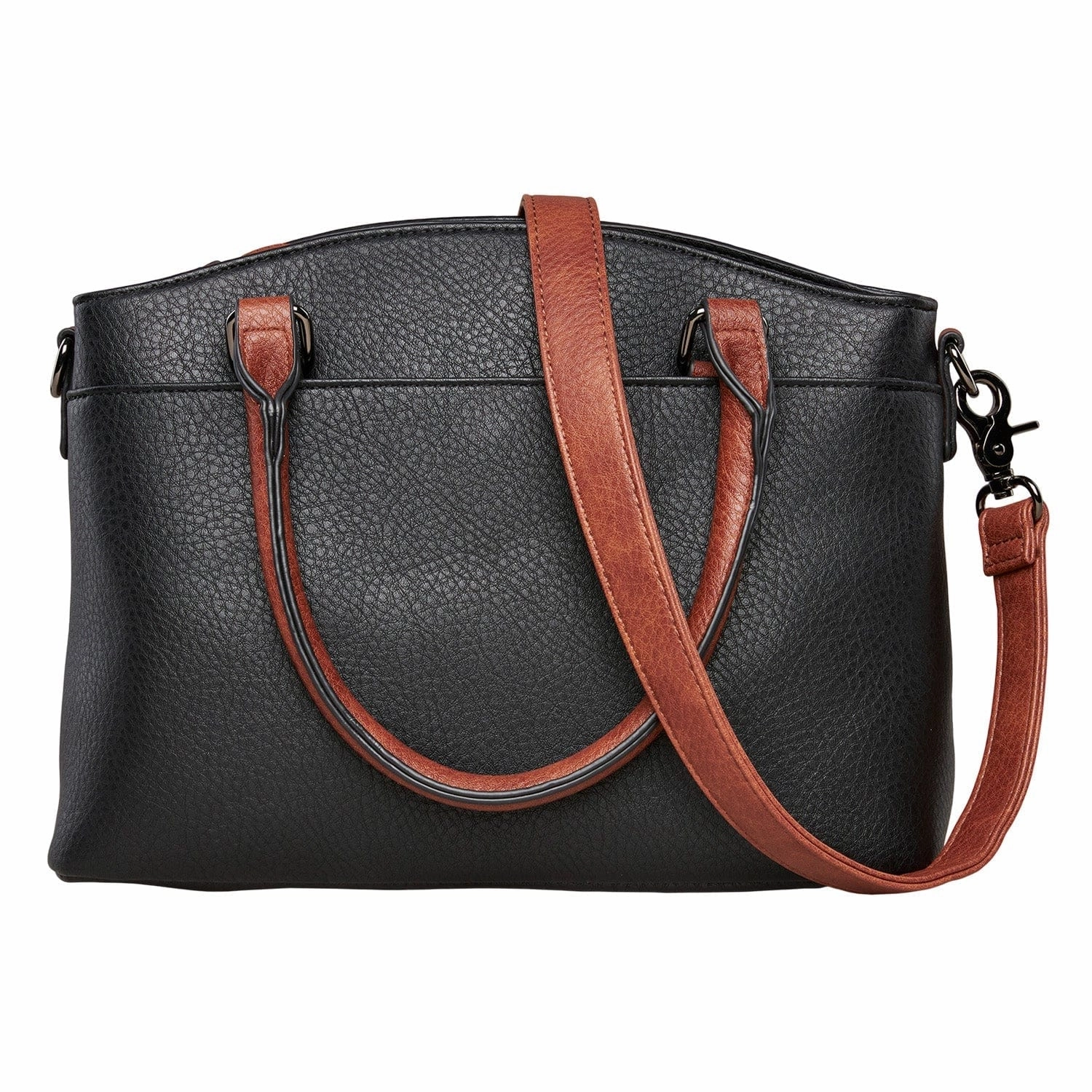 Concealed Carry Carly Satchel by Lady Conceal by Lady Conceal