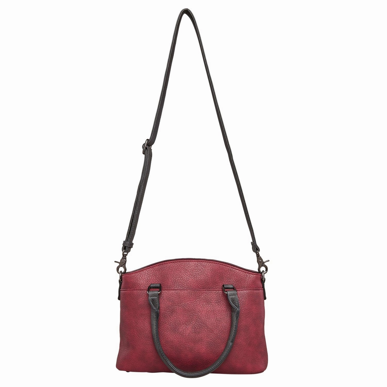 Concealed Carry Carly Satchel by Lady Conceal by Lady Conceal