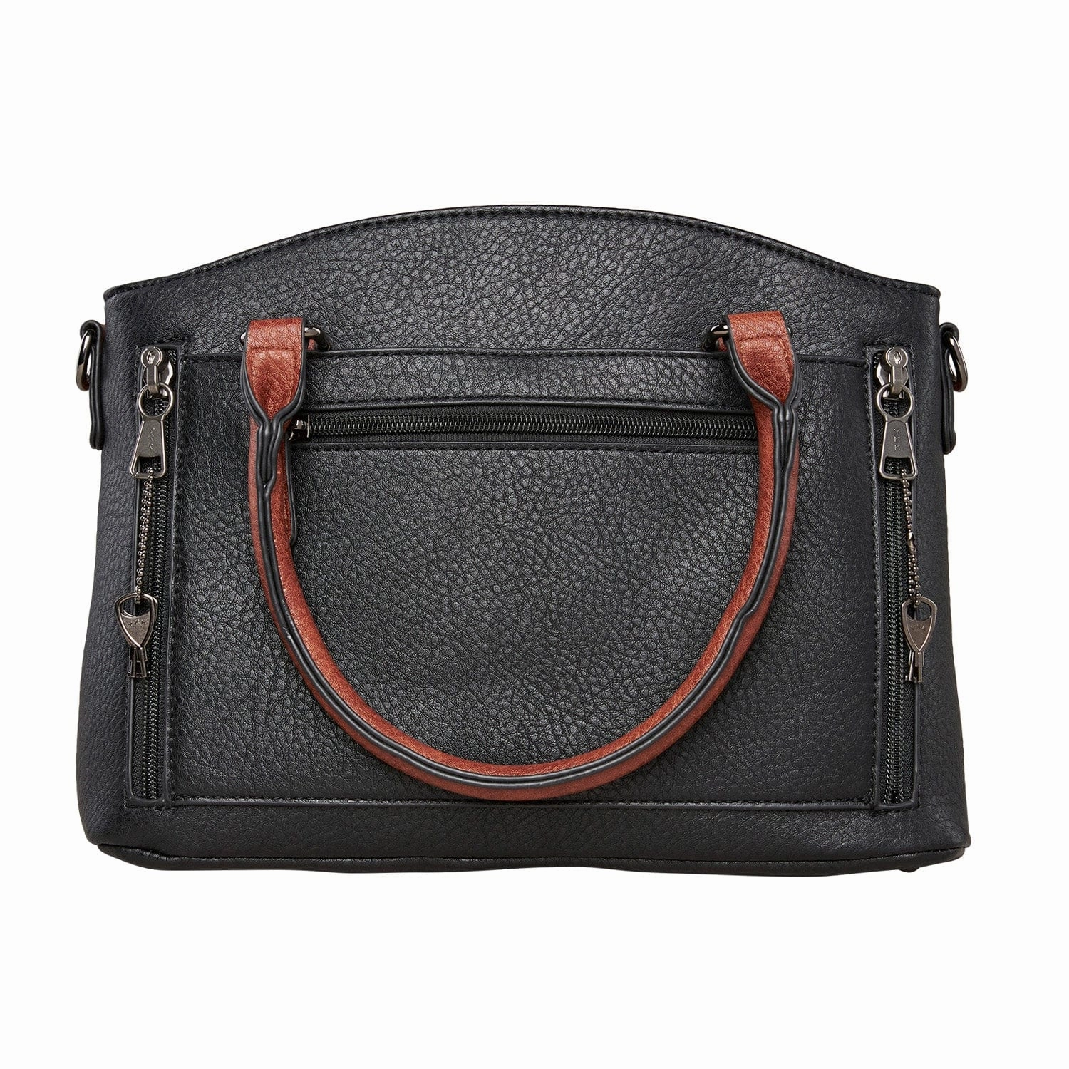 Concealed Carry Carly Satchel by Lady Conceal by Lady Conceal