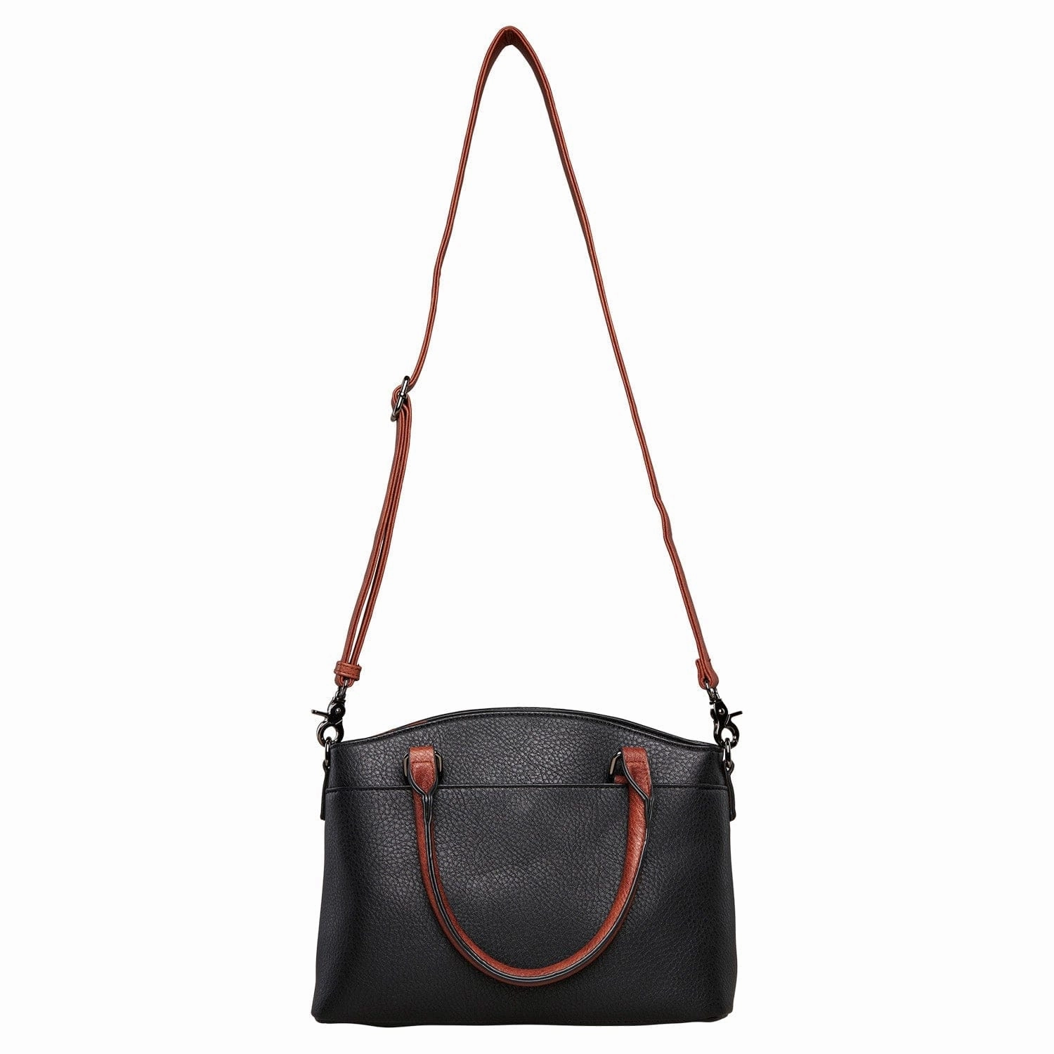 Concealed Carry Carly Satchel by Lady Conceal by Lady Conceal