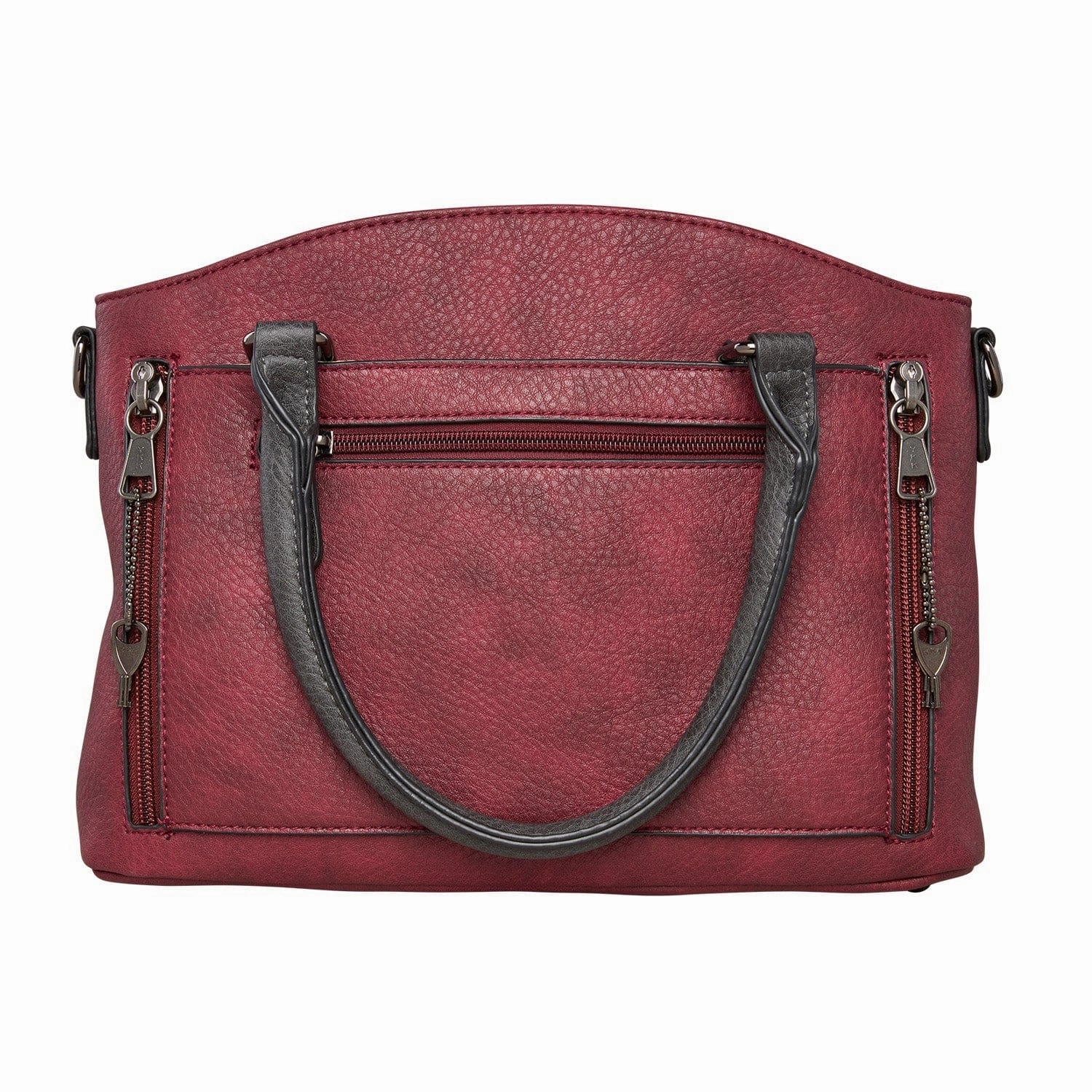 Concealed Carry Carly Satchel by Lady Conceal by Lady Conceal
