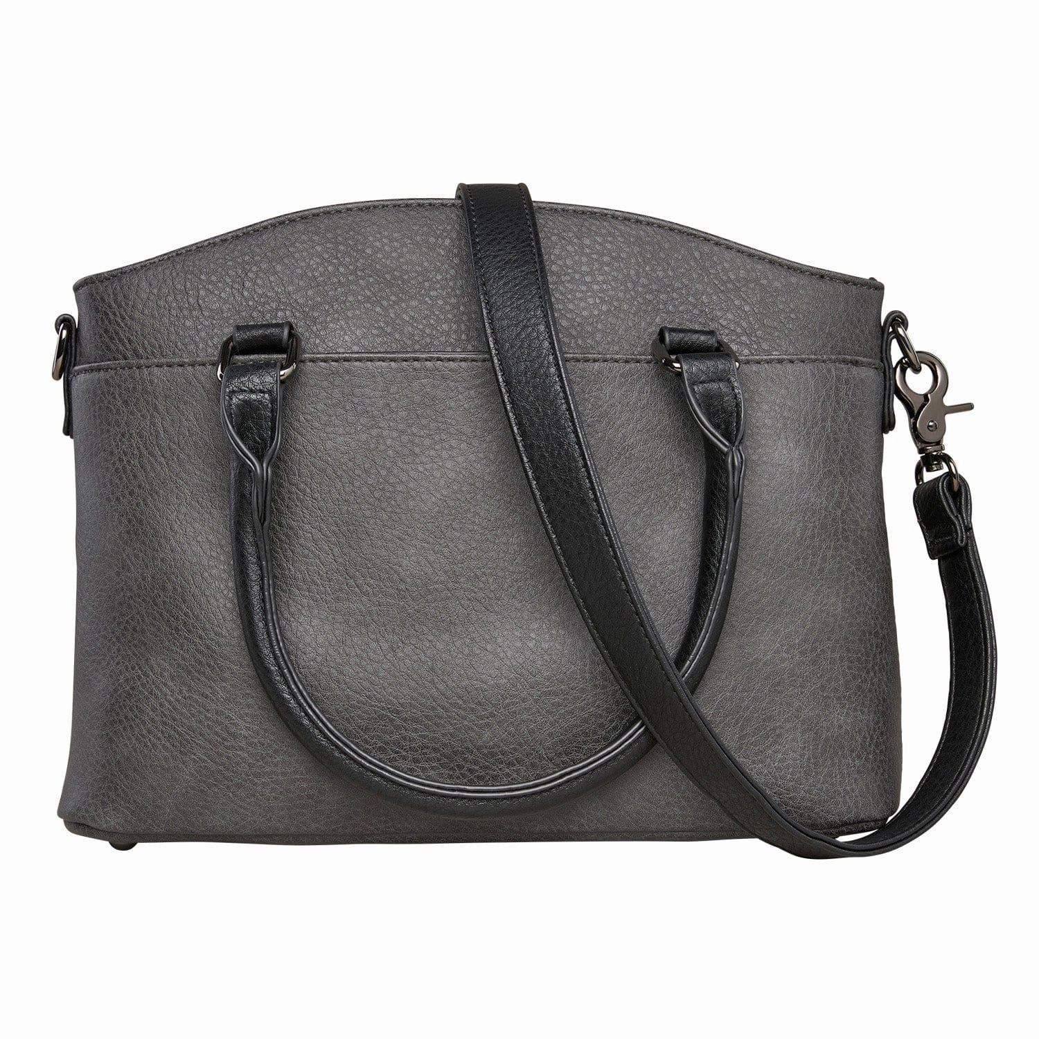 Concealed Carry Carly Satchel by Lady Conceal by Lady Conceal