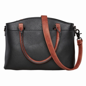 Concealed Carry Carly Satchel by Lady Conceal by Lady Conceal
