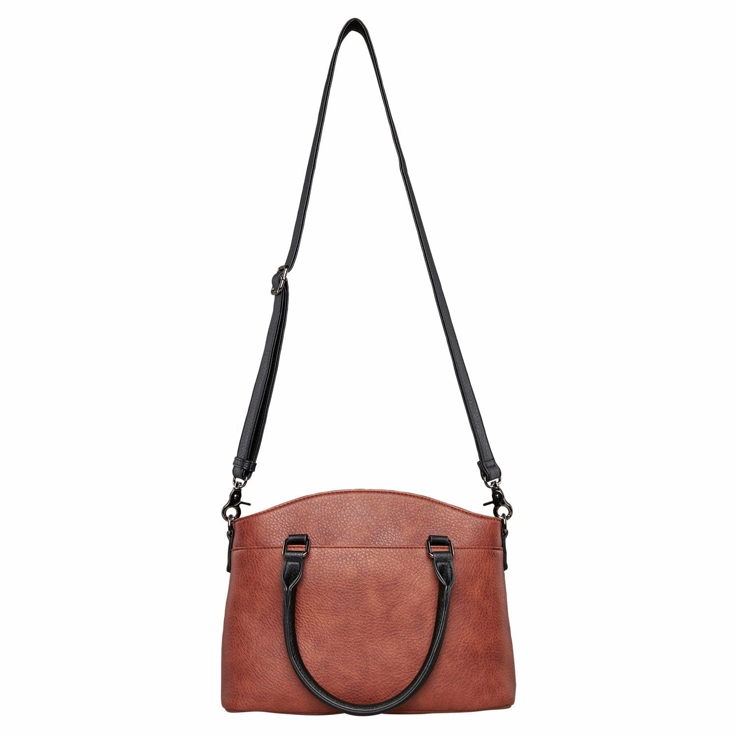 Concealed Carry Carly Satchel by Lady Conceal by Lady Conceal