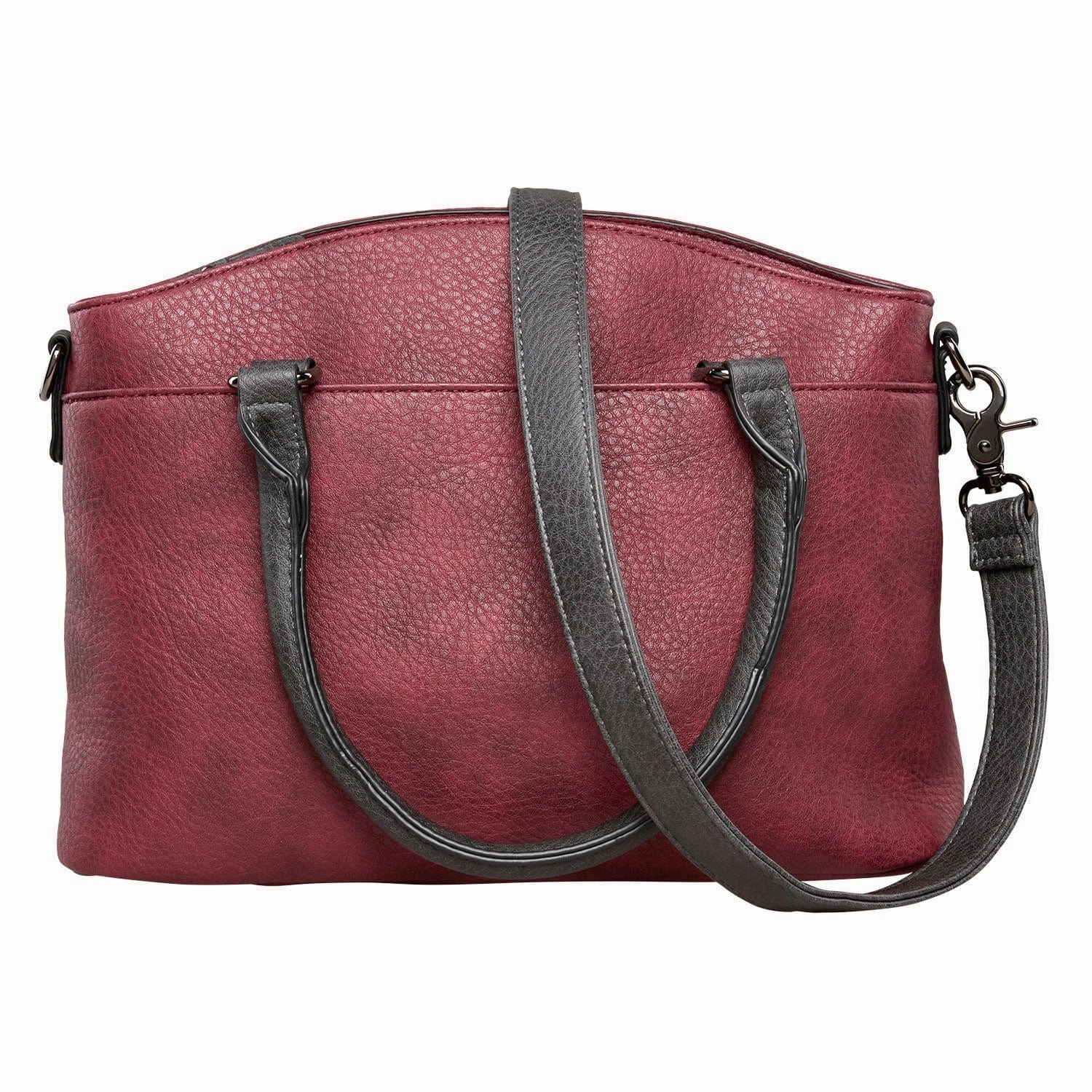 Concealed Carry Carly Satchel by Lady Conceal by Lady Conceal