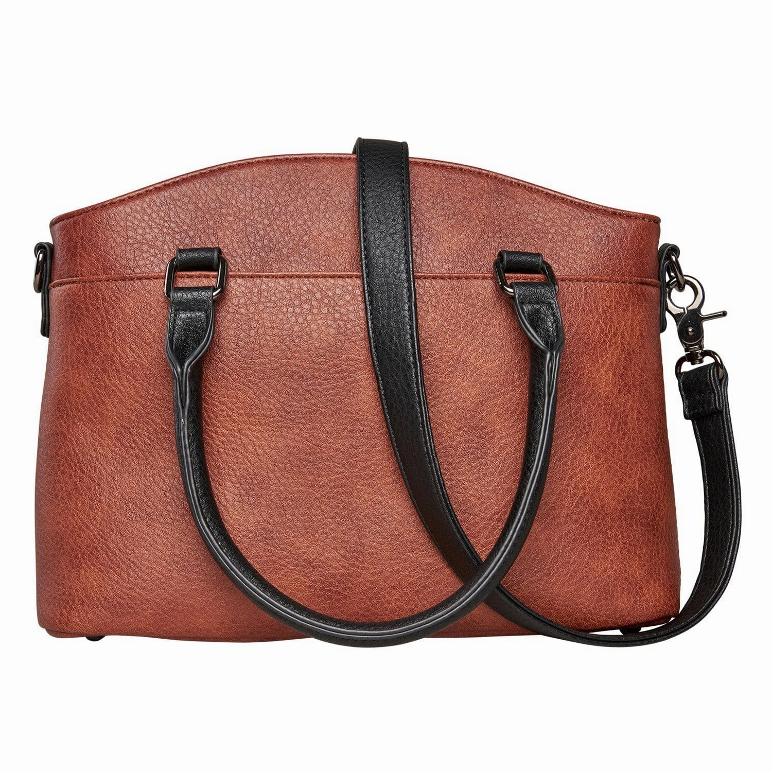 Concealed Carry Carly Satchel by Lady Conceal by Lady Conceal
