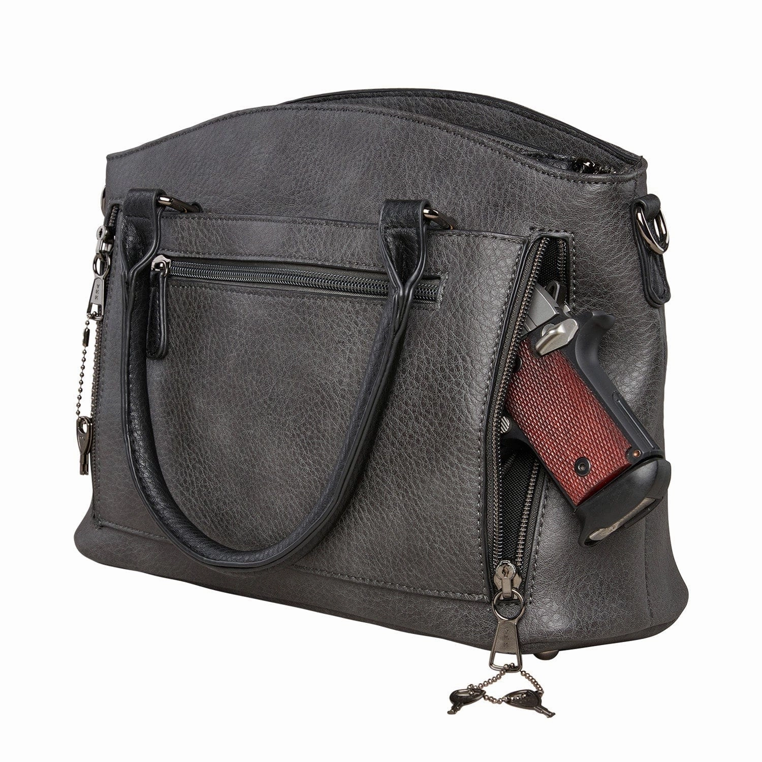 Concealed Carry Carly Satchel by Lady Conceal by Lady Conceal